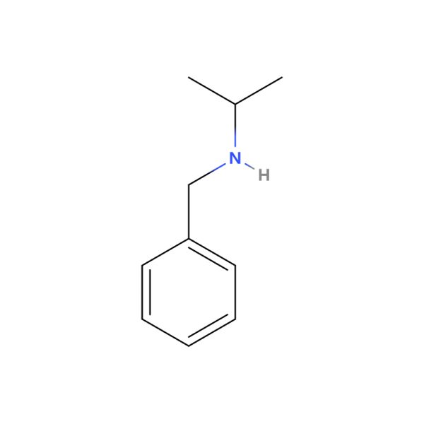 CAS 102-97-6 химическая формула