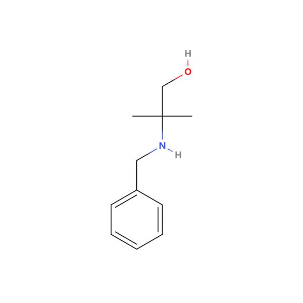 CAS 10250-27-8 Химическая формула