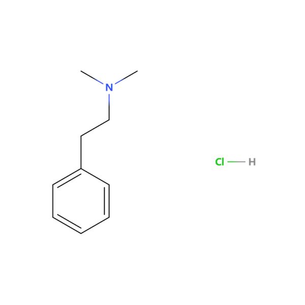 CAS 10275-21-5 Химическая формула