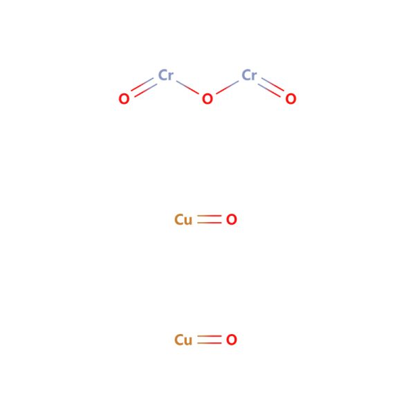 CAS 12053-18-8 Химическая формула