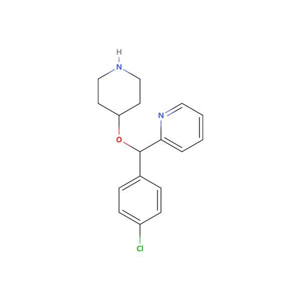 CAS 122368-54-1 Химическая формула