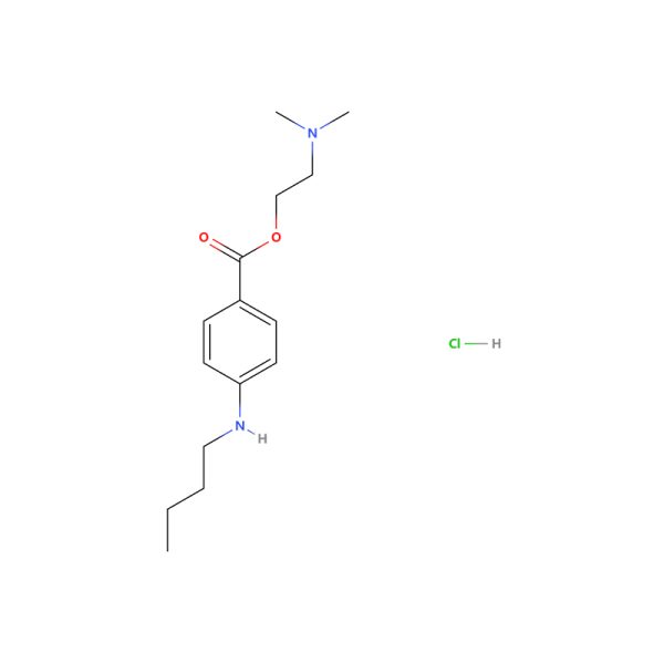 CAS 136-47-0 химическая формула