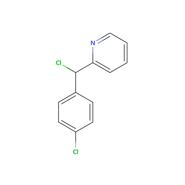 CAS 142404-69-1 Химическая формула