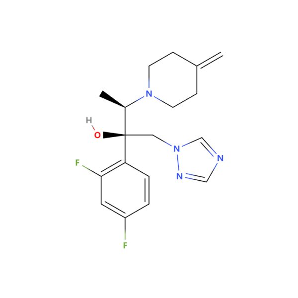 CAS 164650-44-6 Химическая формула