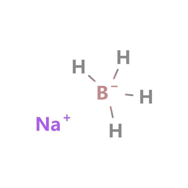 CAS 16940-66-2 Химическая формула