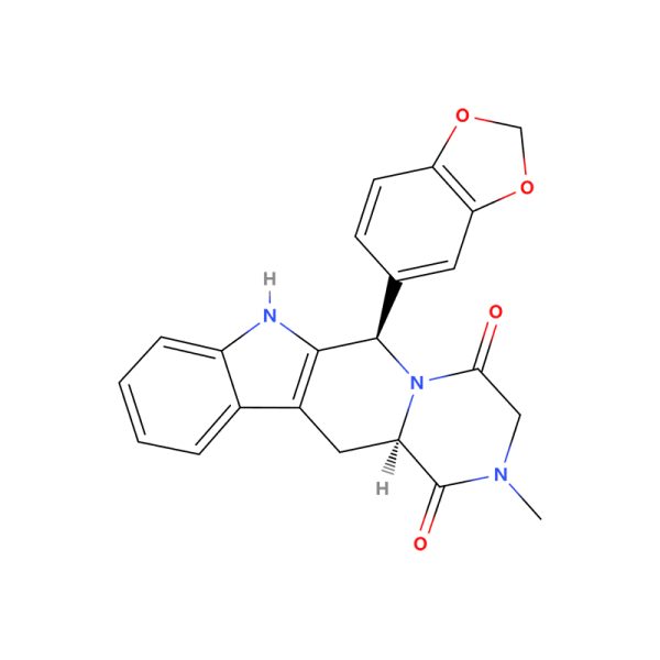 CAS 171596-29-5 Химическая формула