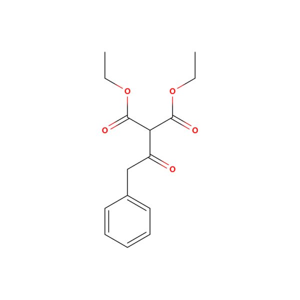 CAS 20320-59-6 Химическая формула
