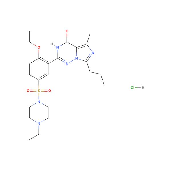 CAS 224785-91-5 Химическая формула