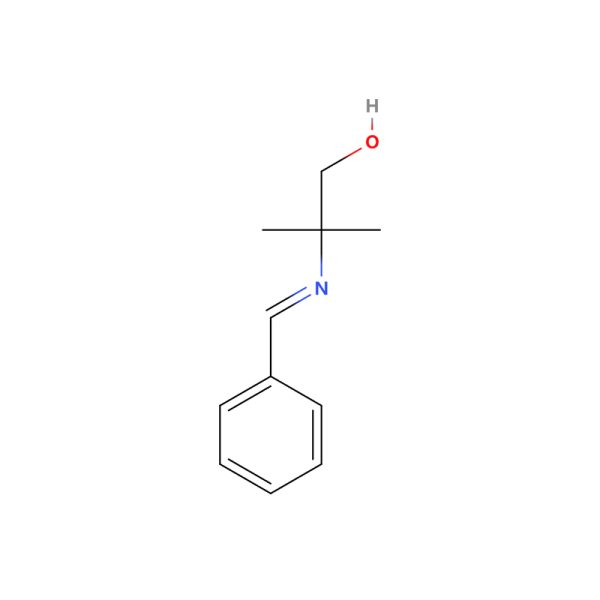 CAS 22563-90-2 Химическая формула