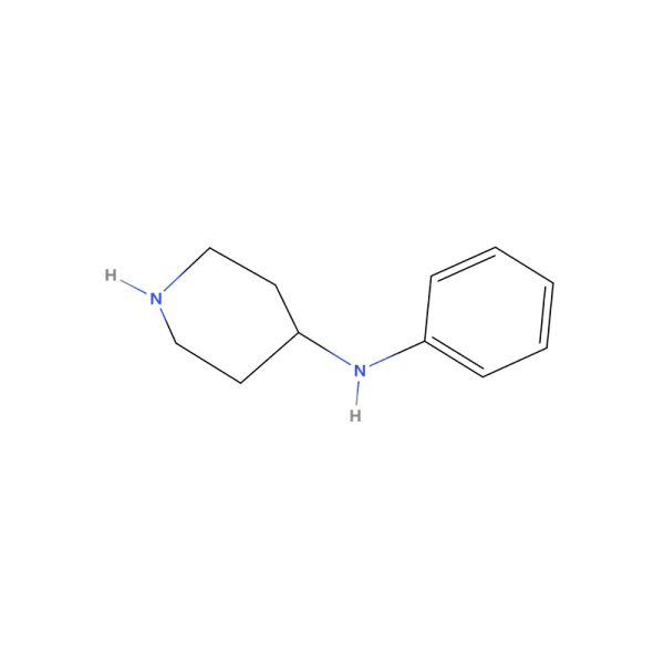 CAS 23056-29-3 Химическая формула