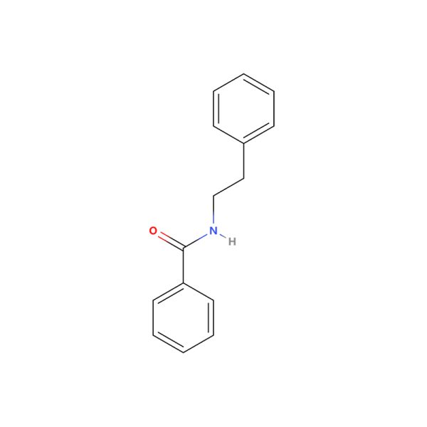 CAS 3278-14-6 Химическая формула
