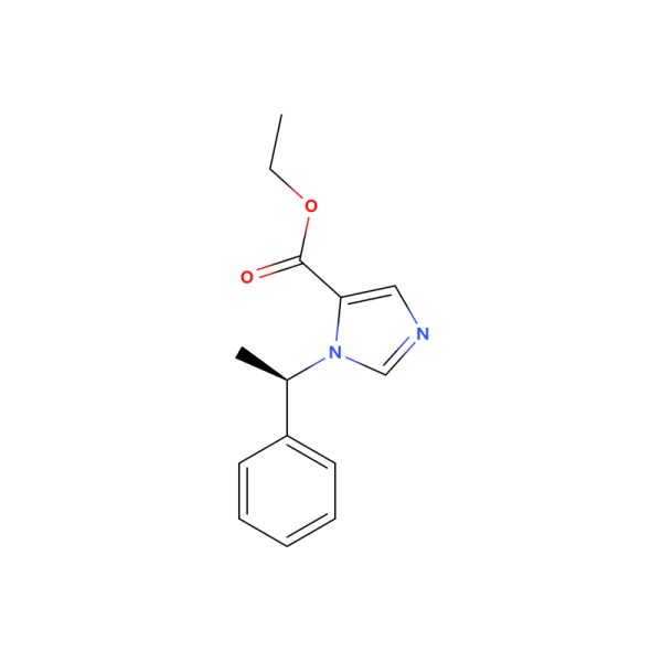 CAS 33125-97-2 Химическая формула
