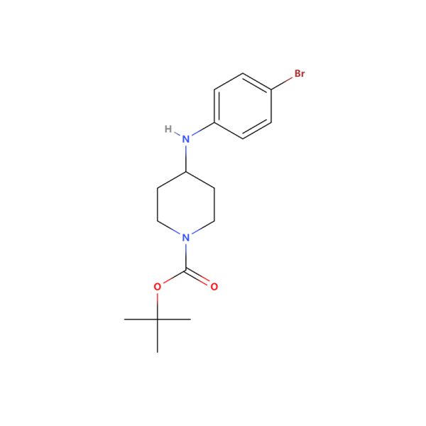 CAS 443998-65-0 Химическая формула