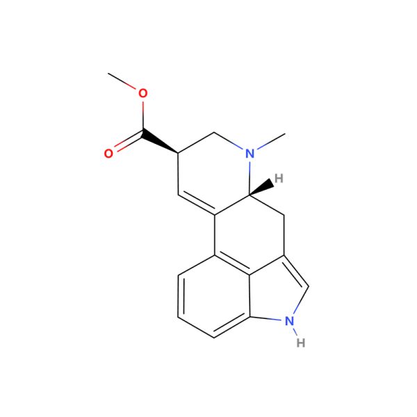 CAS 4579-64-0 Химическая формула