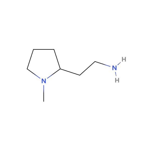 CAS 51387-90-7 Химическая формула