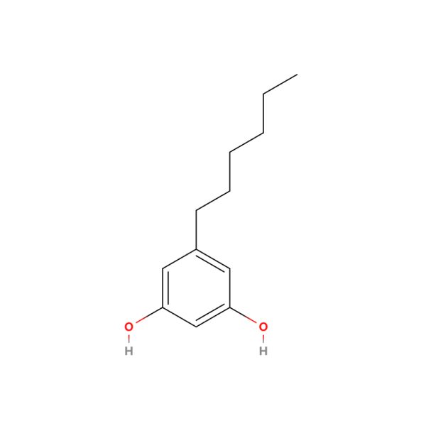 CAS 5465-20-3 Химическая формула
