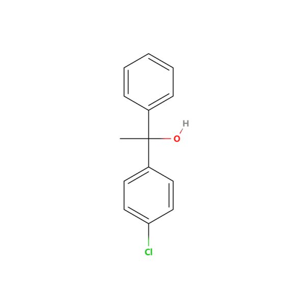 CAS 59767-24-7 Химическая формула