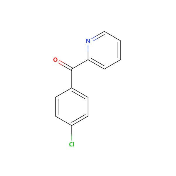 CAS 6318-51-0 Химическая формула