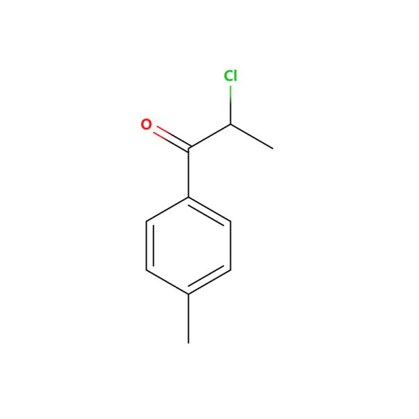 CAS 69673-92-3 Химическая формула