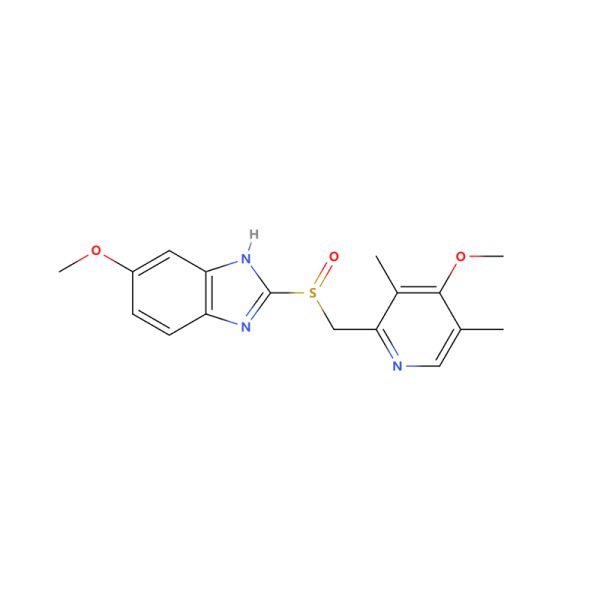 CAS 73590-58-6 Химическая формула