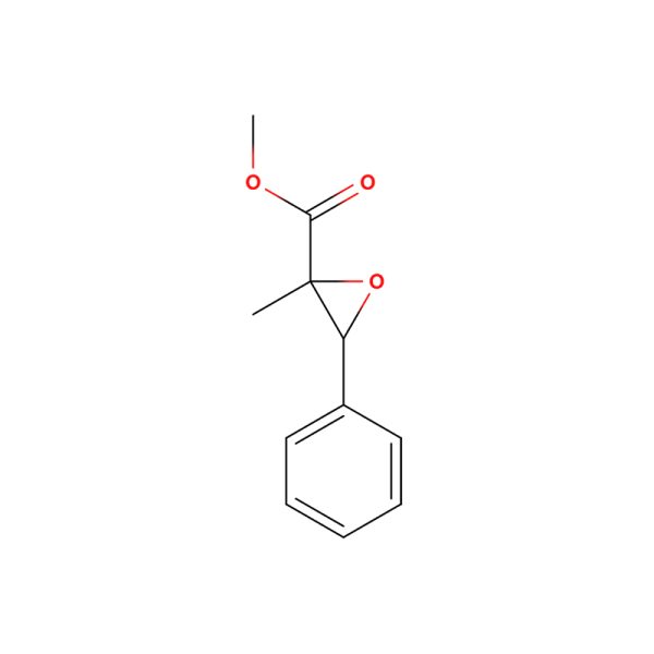 CAS 80532-66-7 Химическая формула