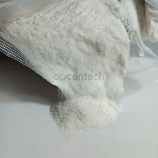 Гидрохлорид тетракаина CAS 136-47-0