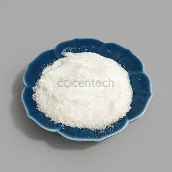 Гидрохлорид тетракаина CAS 136-47-0
